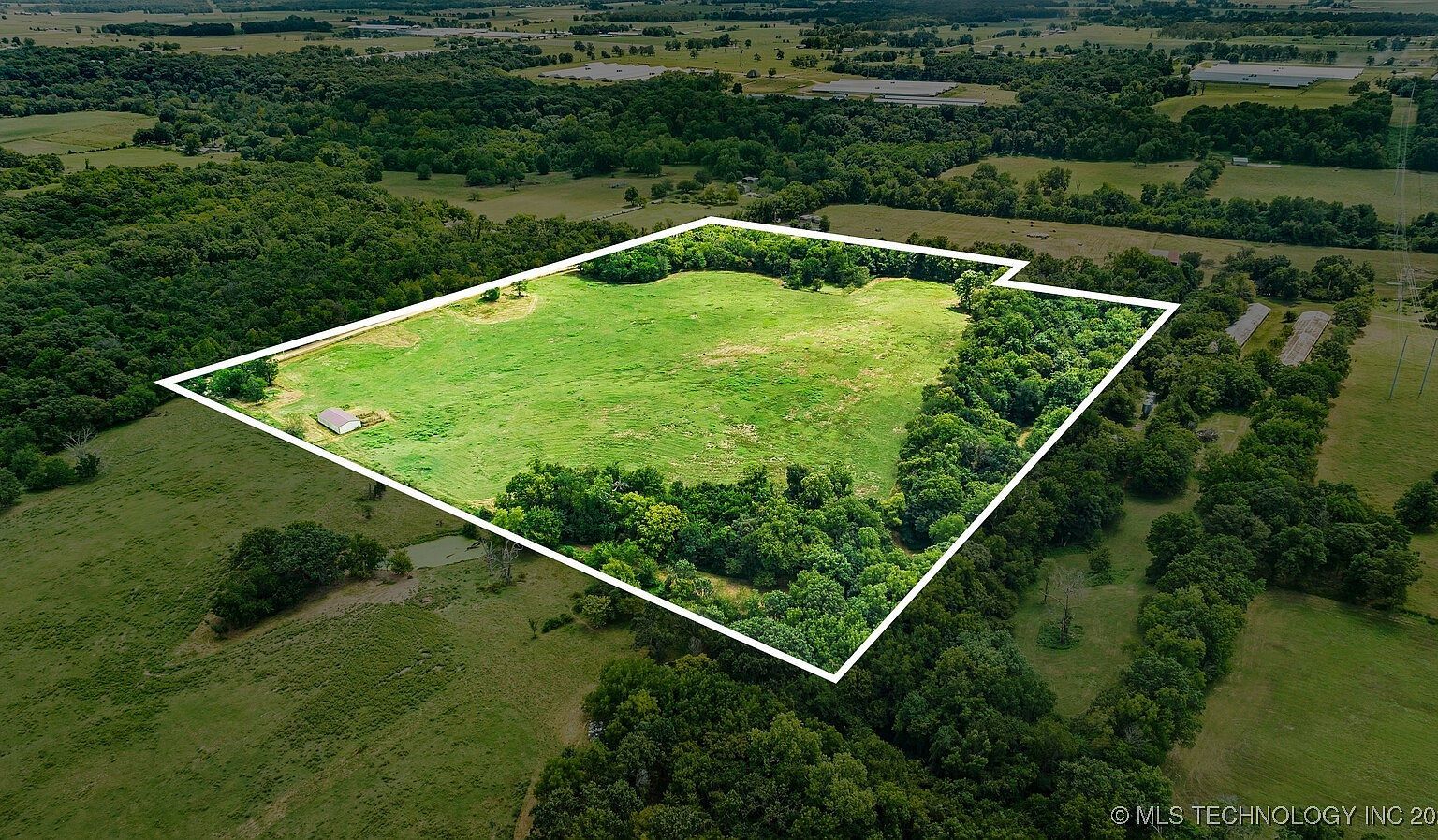 19800 Dawn Hill East Rd Gentry, AR 72734 - Thumbnail 2