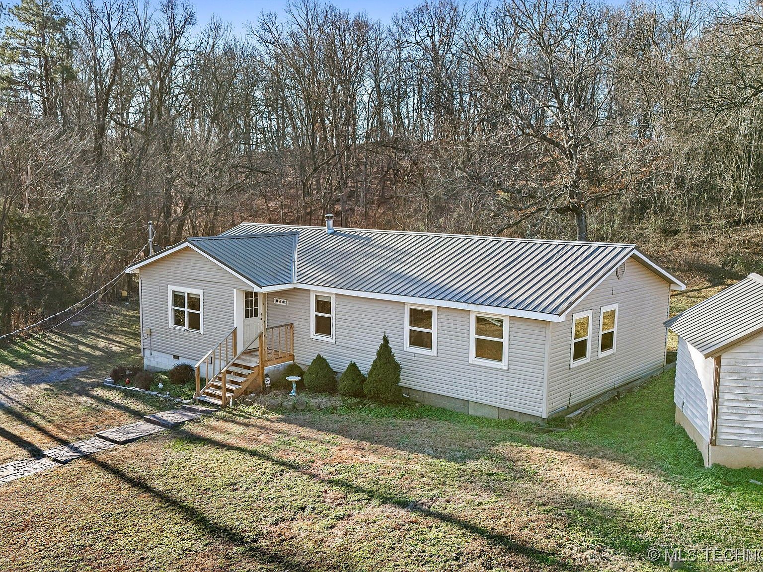 474018 E 660th Rd Watts, OK 74964 - Thumbnail 2