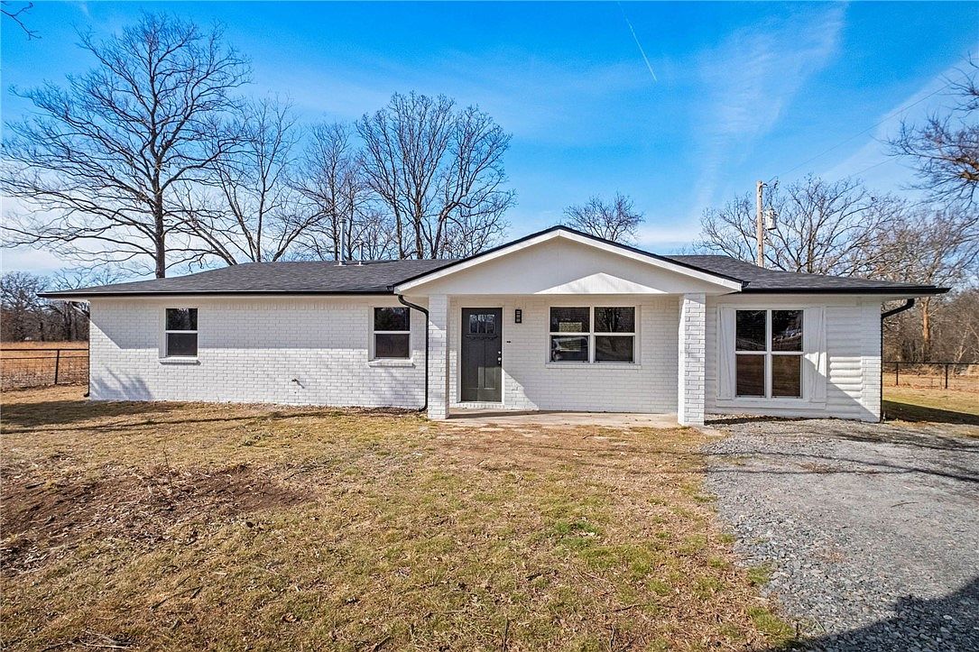 15359 N Medlin Rd Hulbert, OK 74441 - Thumbnail 2