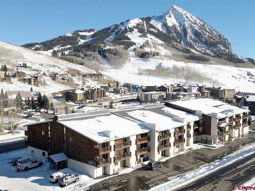 701 Gothic Rd #138 Crested Butte, CO 81225 - Thumbnail 2