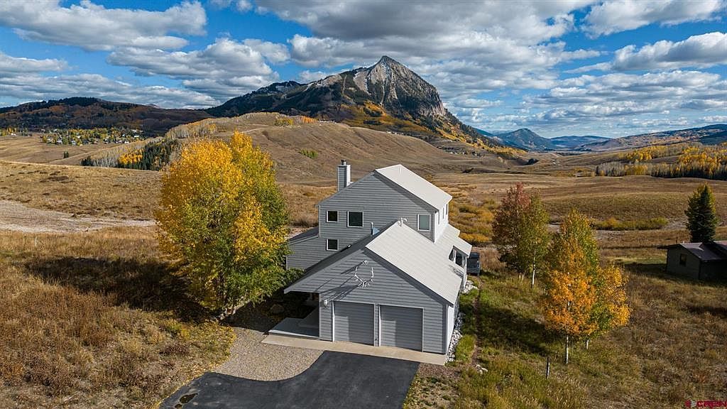 30 Quigley Cir Crested Butte, CO 81224 - Thumbnail 2