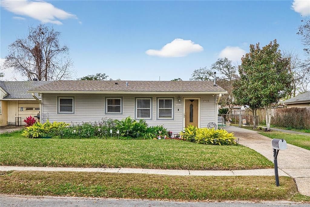 4578 Feliciana Dr New Orleans, LA 70126 - Thumbnail 2