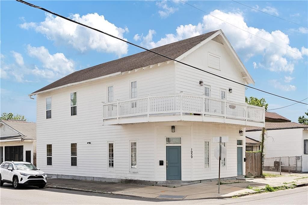 1937-39 2nd St New Orleans, LA 70113, 70113