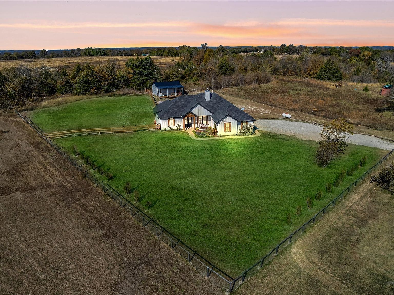 5540 Fm 697 Sherman, TX 75090 - Thumbnail 2