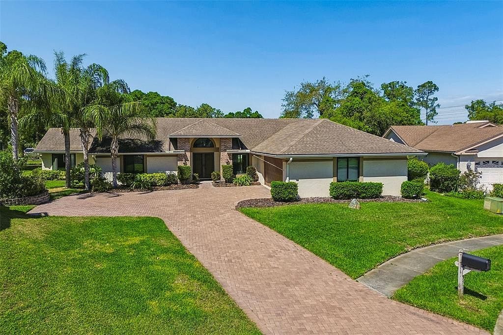 8723 Ashbury Dr Hudson, FL 34667, 34667