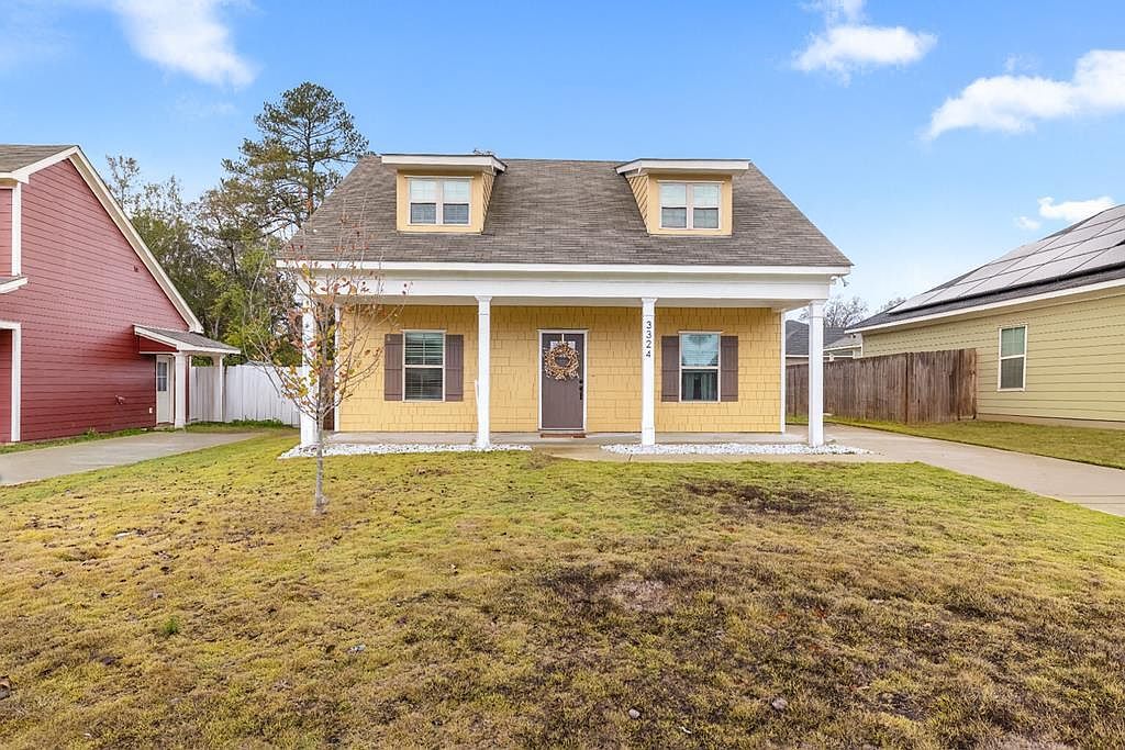 3324 Hals Way Columbus, GA 31903 - Thumbnail 2