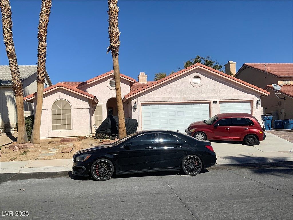 6576 Goldencreek Way Las Vegas, NV 89108 - Thumbnail 2