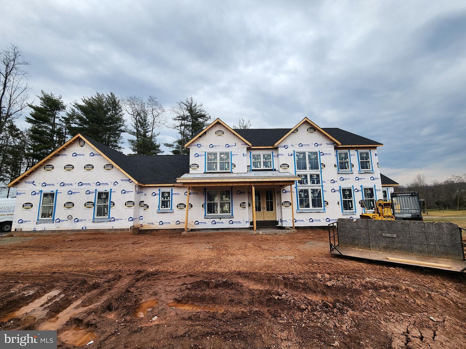 LOT 7 Sawtooth Oak Dr Lewisberry, PA 17339 - Thumbnail 2