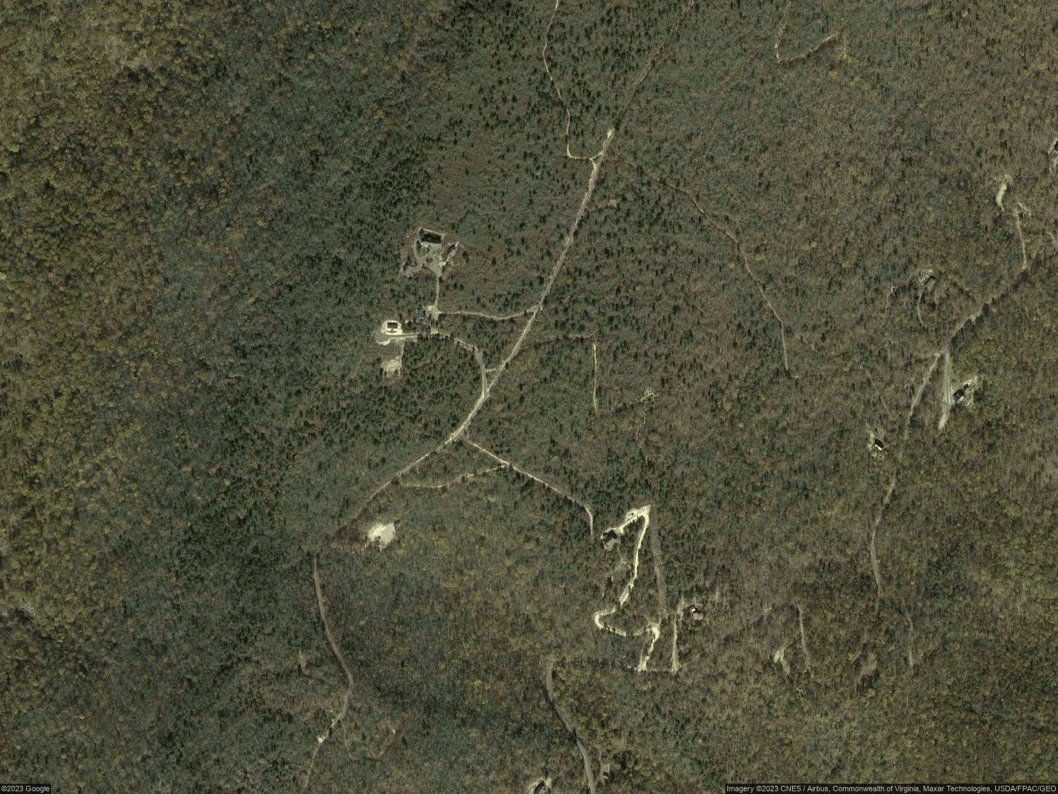 95 N Summit Dr Monterey, VA 24465  | Land/Lot
