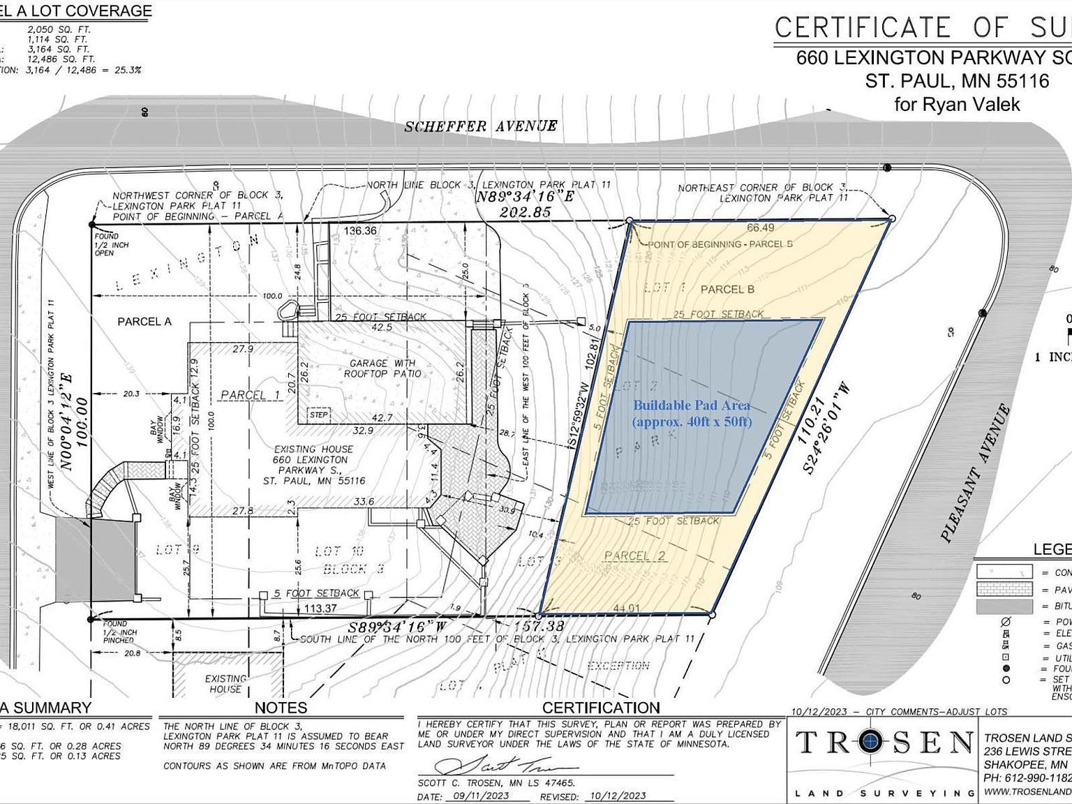 Scheffer Ave Saint Paul, MN 55116 - Thumbnail 2