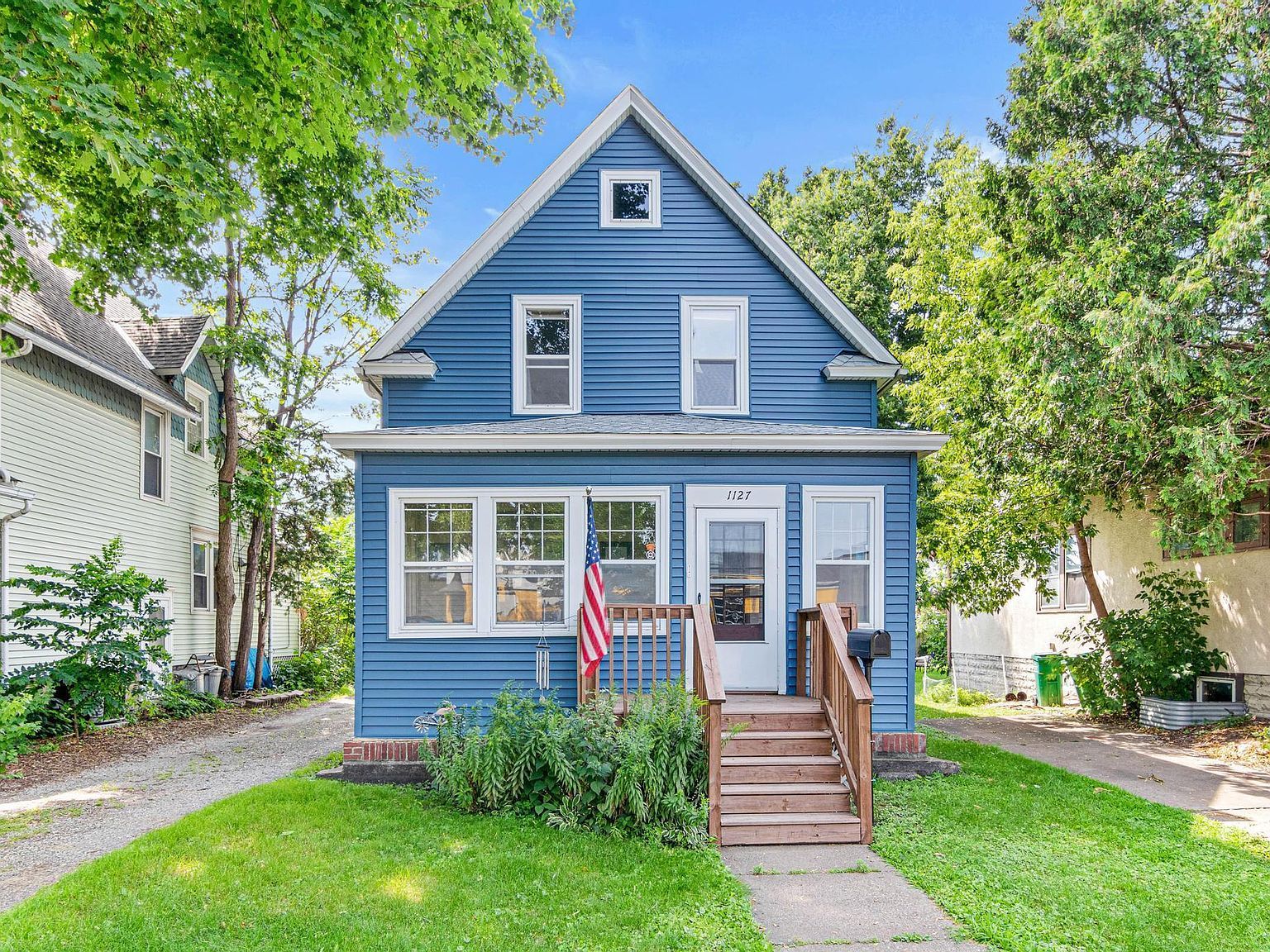 1127 15th Ave SE Minneapolis, MN 55414 - Thumbnail 2