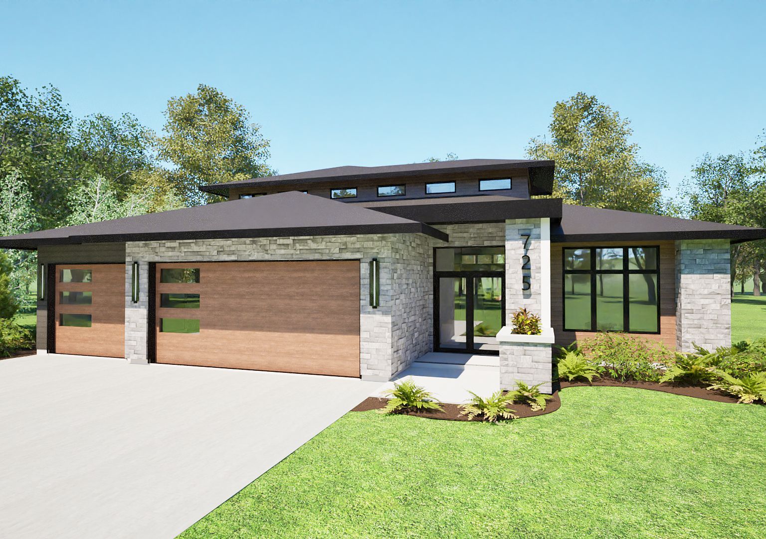 758 Ensconsed Way Chaska, MN 55318 - Thumbnail 2