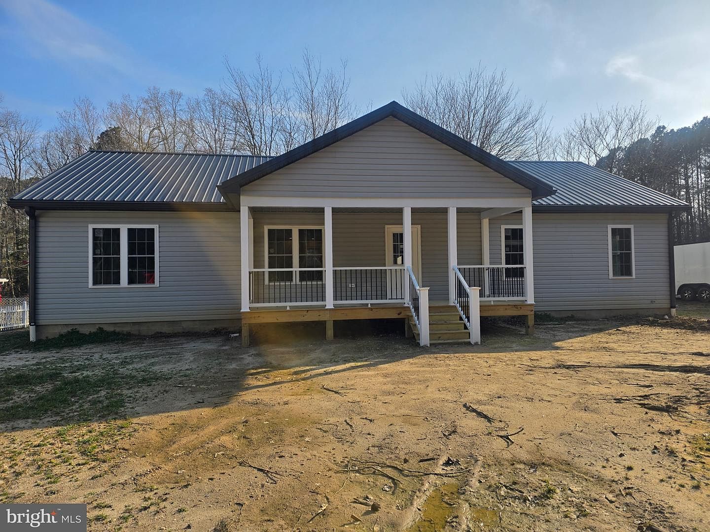 646 Sandy Point Rd Heathsville, VA 22473 - Thumbnail 2