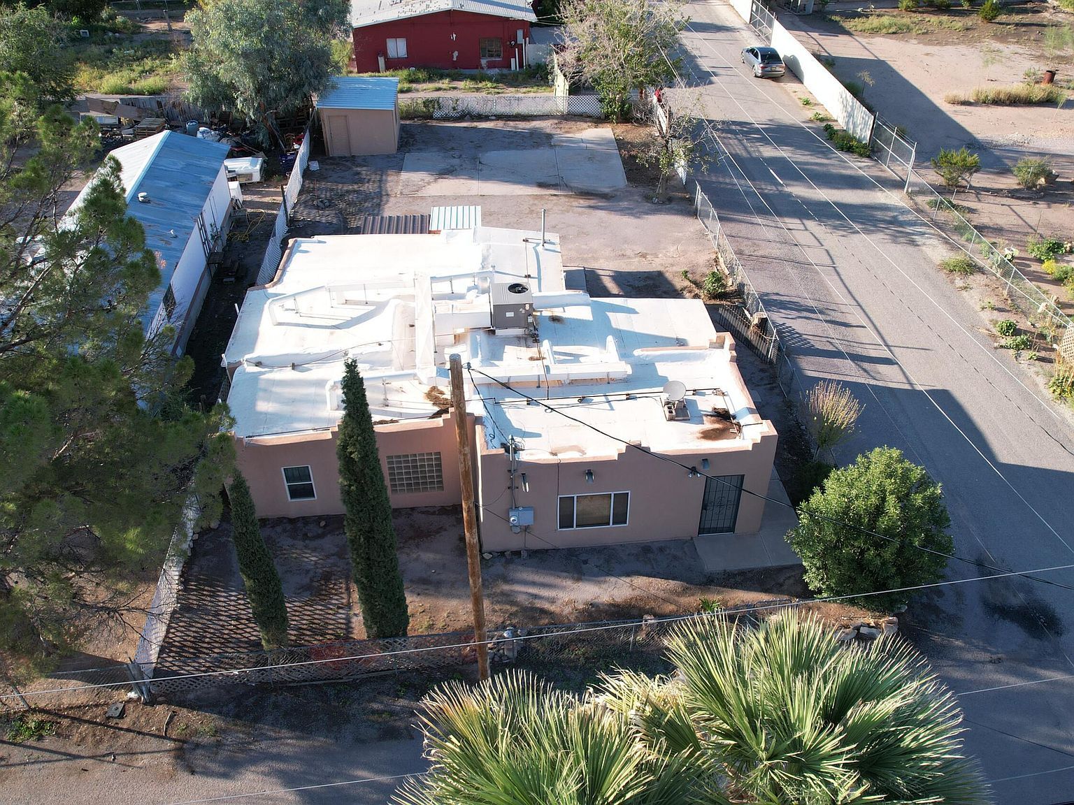 204 W Chopes St La Mesa, NM 88044 - Thumbnail 2