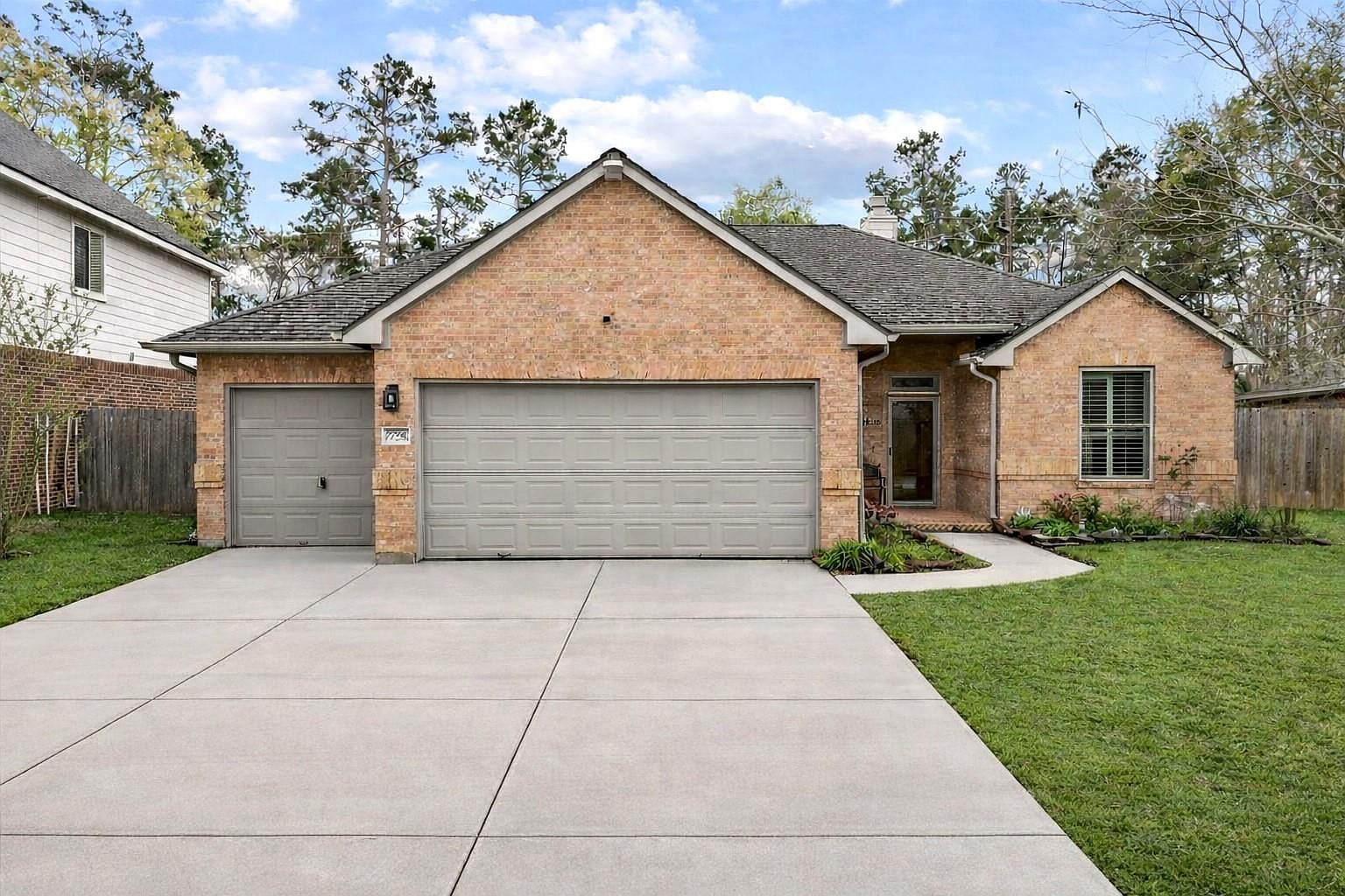7706 Silver Lure Dr Humble, TX 77346  | Single Family