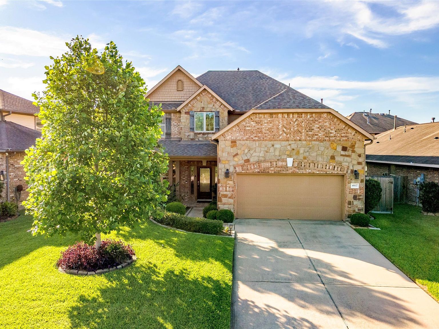 4817 Piares Ln League City, TX 77573, 77573