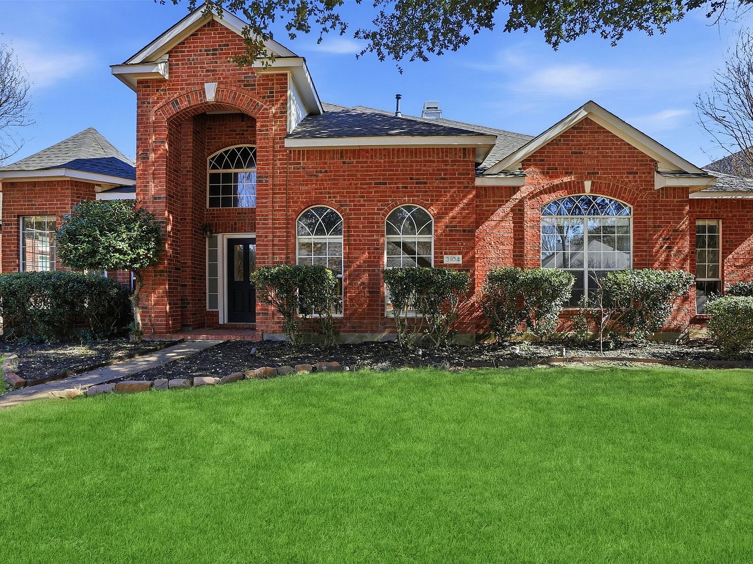 3104 Stonehenge Dr Richardson, TX 75082 - Thumbnail 2