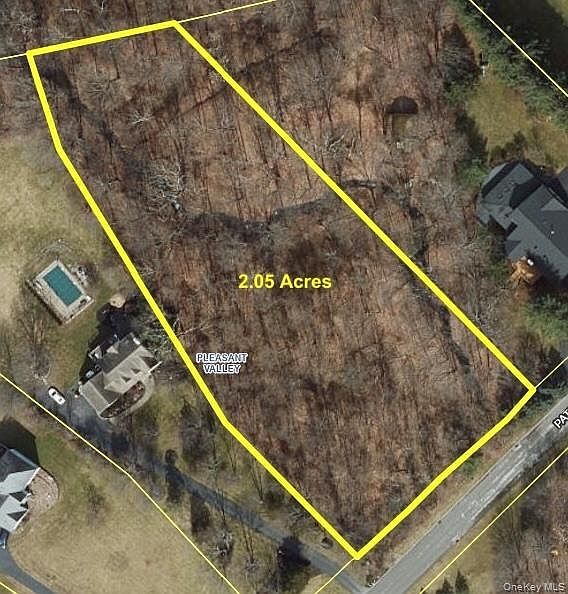 35 Patricia Dr Pleasant Valley, NY 12569 | Land/Lot