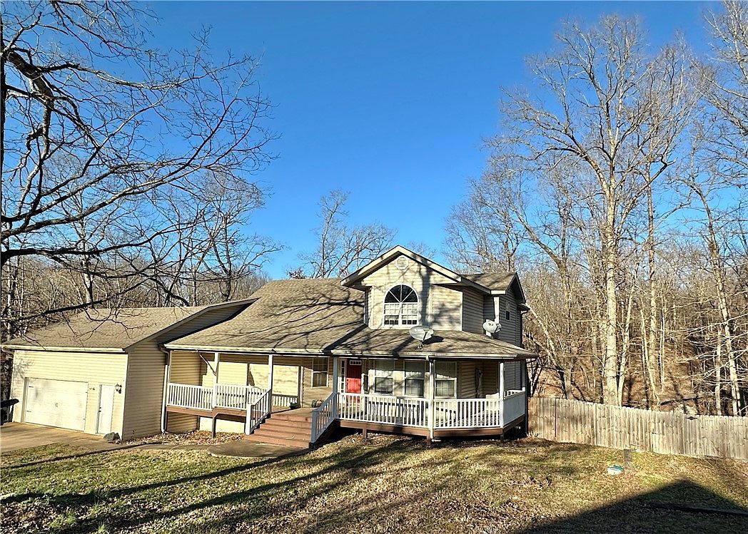 106 Deer Ridge Rd NE Gravette, AR 72736 - Thumbnail 2