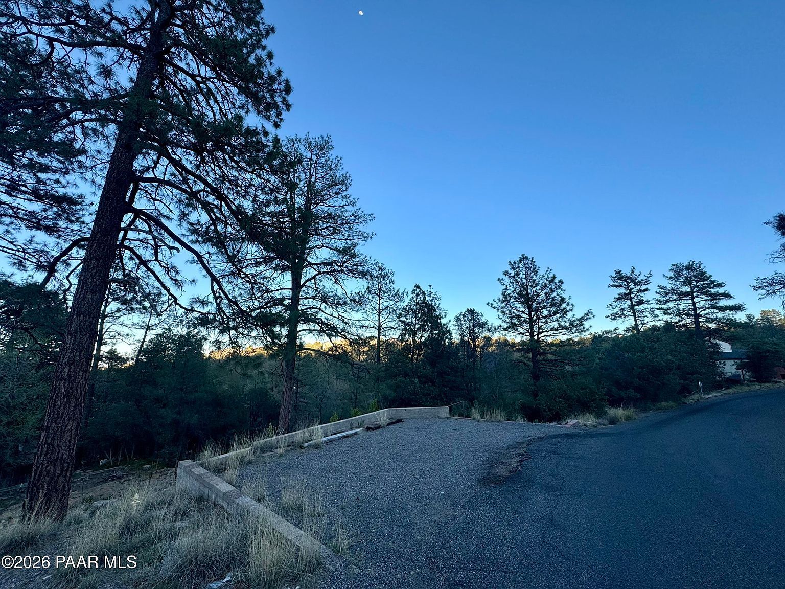 705 S Rancho Vista Dr Prescott, AZ 86303  | Land/Lot