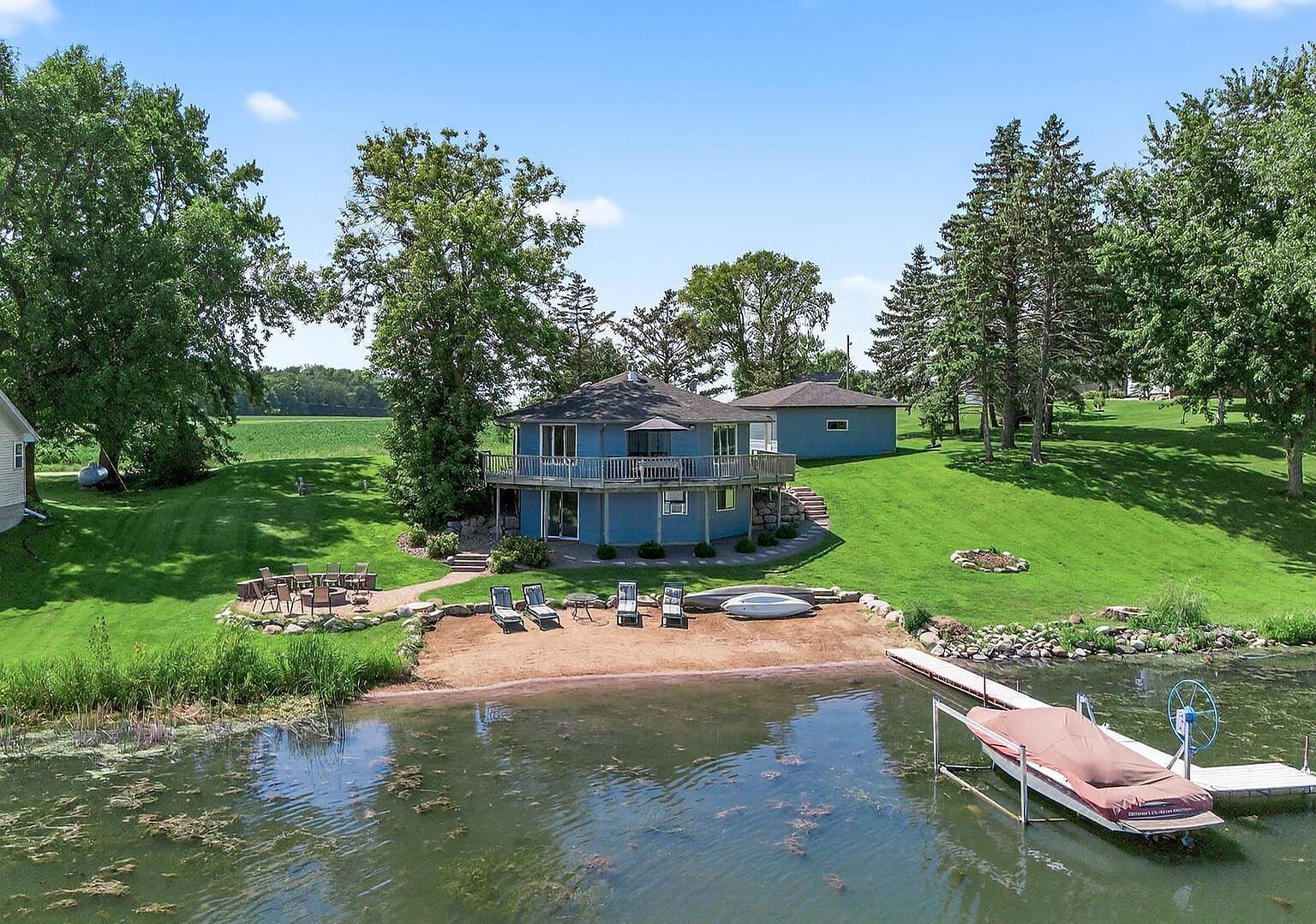 1794 Lawrence Cir NW Annandale, MN 55302 - Thumbnail 2