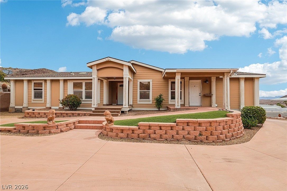 626 Mount Bona Way Boulder, NV 89005  | New build