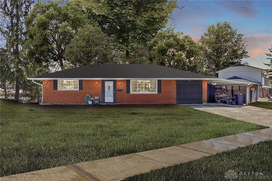 10 Woods Rd Springboro, OH 45066 - Thumbnail 2