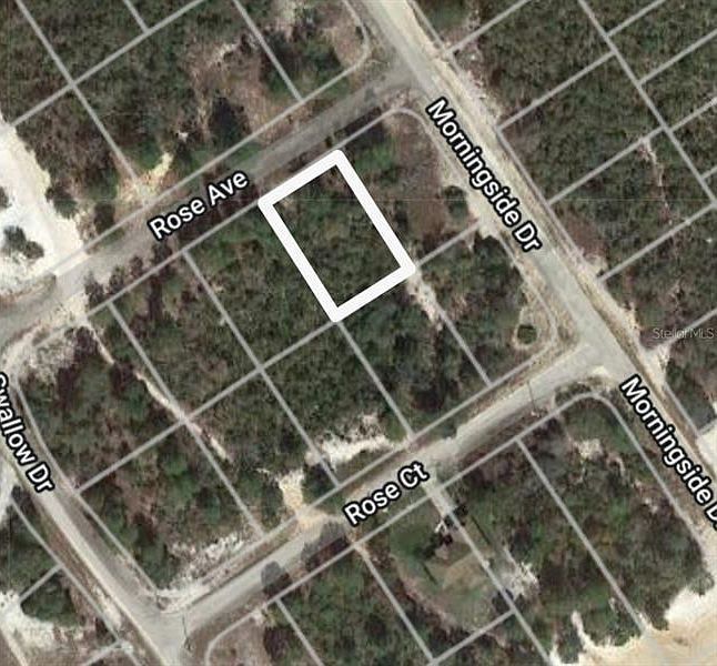 457 Harmon Ave #4 Lake Placid, FL 33852  | Land/Lot