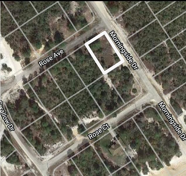 459 Harmon Ave #5 Lake Placid, FL 33852  | Land/Lot