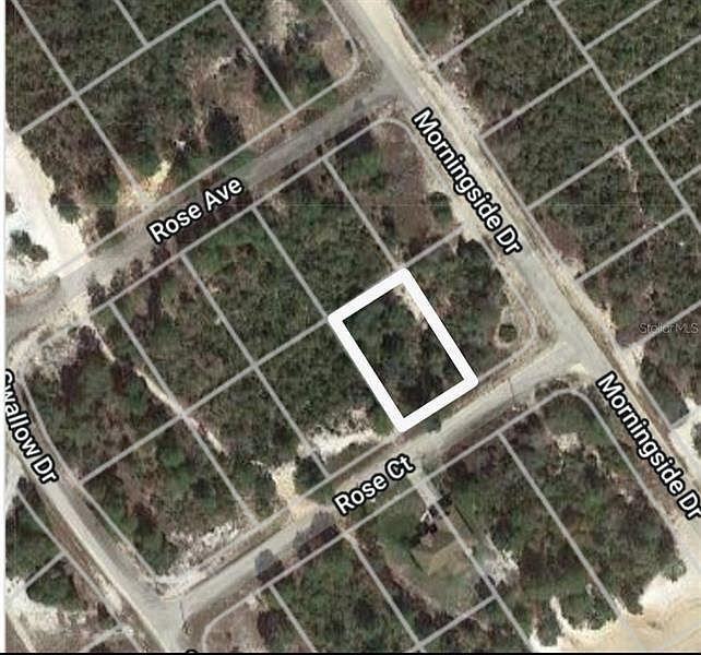 456 Hawick Ct #7 Lake Placid, FL 33852  | Land/Lot