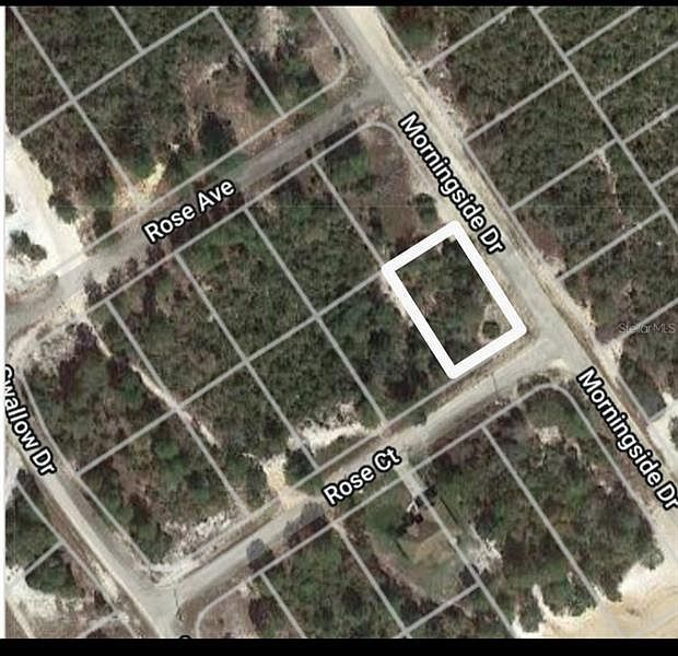 458 Hawick Ct #6 Lake Placid, FL 33852  | Land/Lot