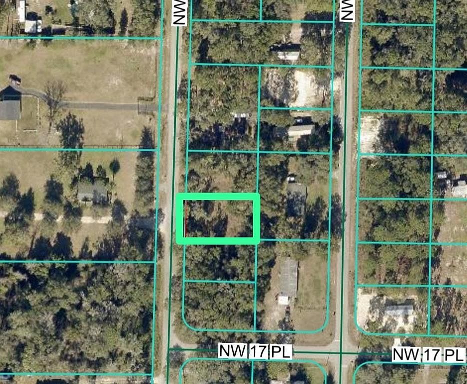 NW 120th Ave LOT 19 Ocala, FL 34482 - Thumbnail 2