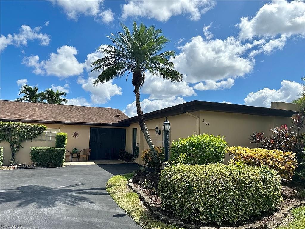 4187 Lakewood Blvd #E-13 Naples, FL 34112 - Thumbnail 2