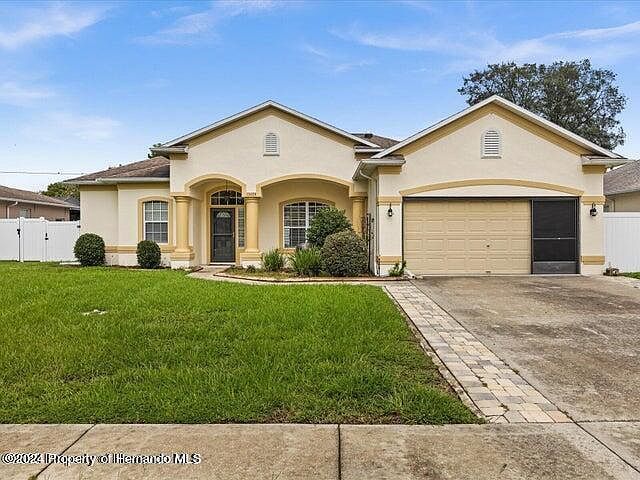 15439 Cambria Dr Brooksville, FL 34604 - Thumbnail 2