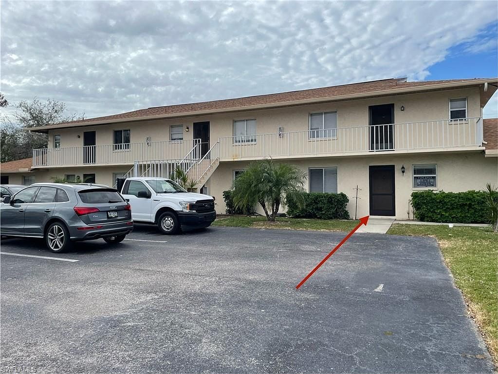4616 Skyline Blvd APT 104 Cape Coral, FL 33914 - Thumbnail 2