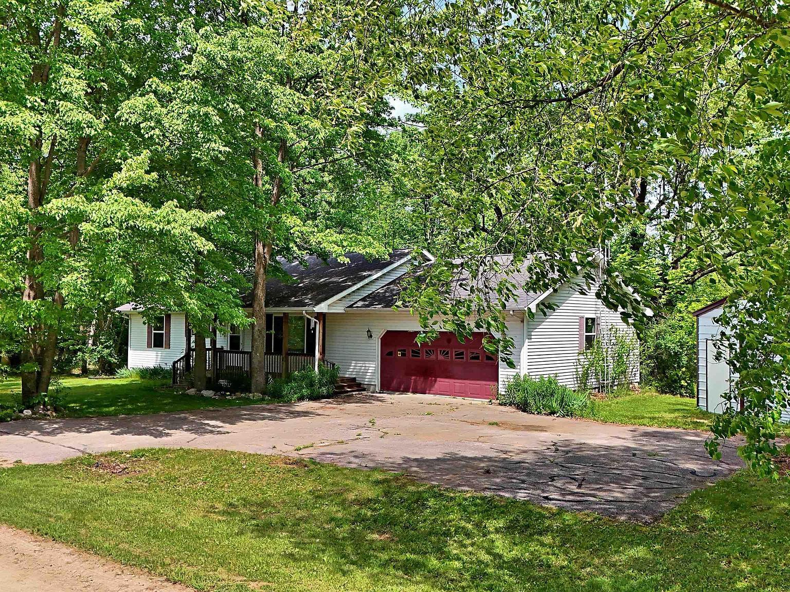 4790 4th St Barryton, MI 49305 - Thumbnail 2