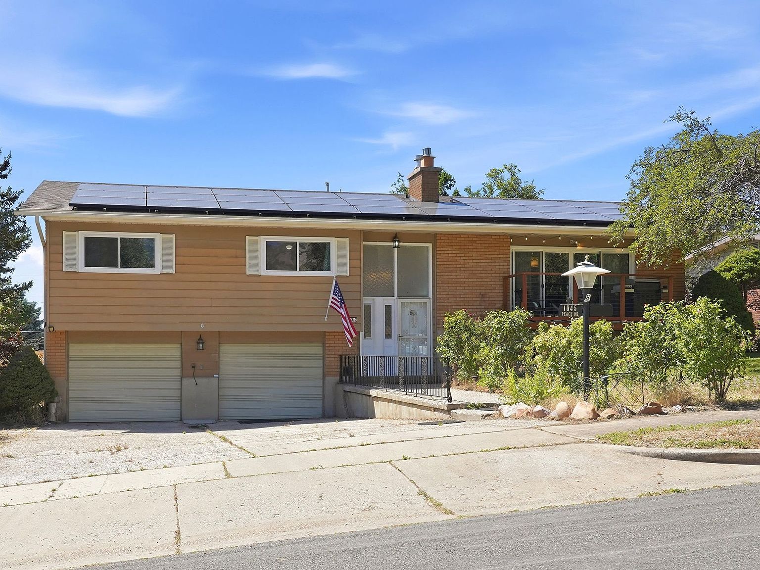 1045 Peach Dr Ogden, UT 84404 | Single Family