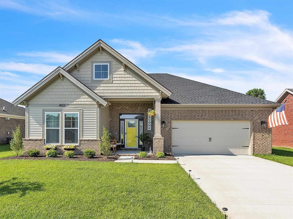 4122 Pinta Dr Owensboro, KY 42301 - Thumbnail 2