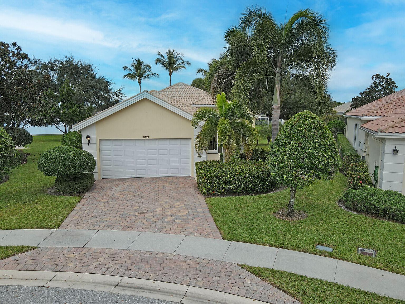 8121 Jolly Harbour Ct Wellington, FL 33414 - Thumbnail 2