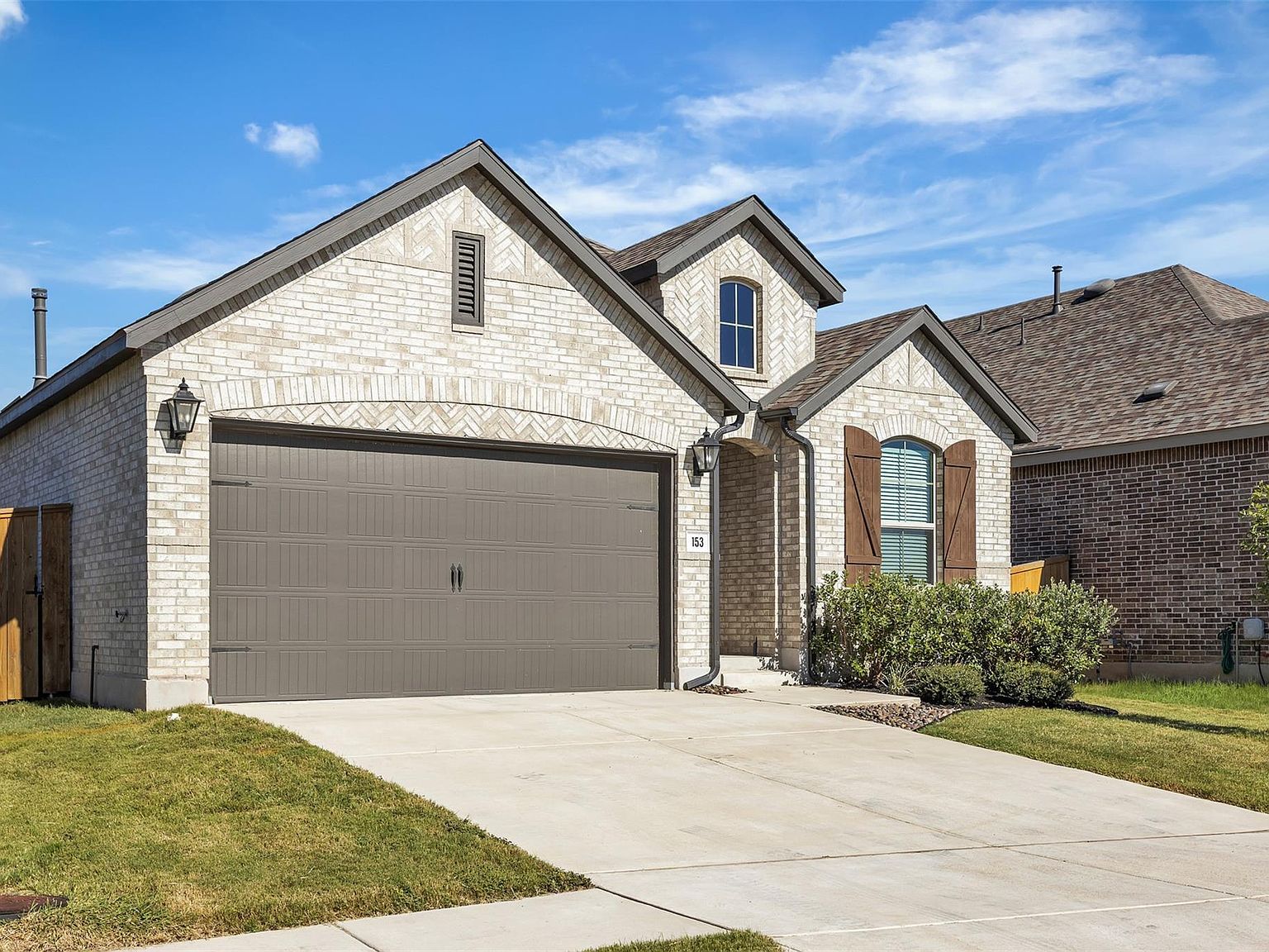 153 Billowing Way Kyle, TX 78640 - Thumbnail 2