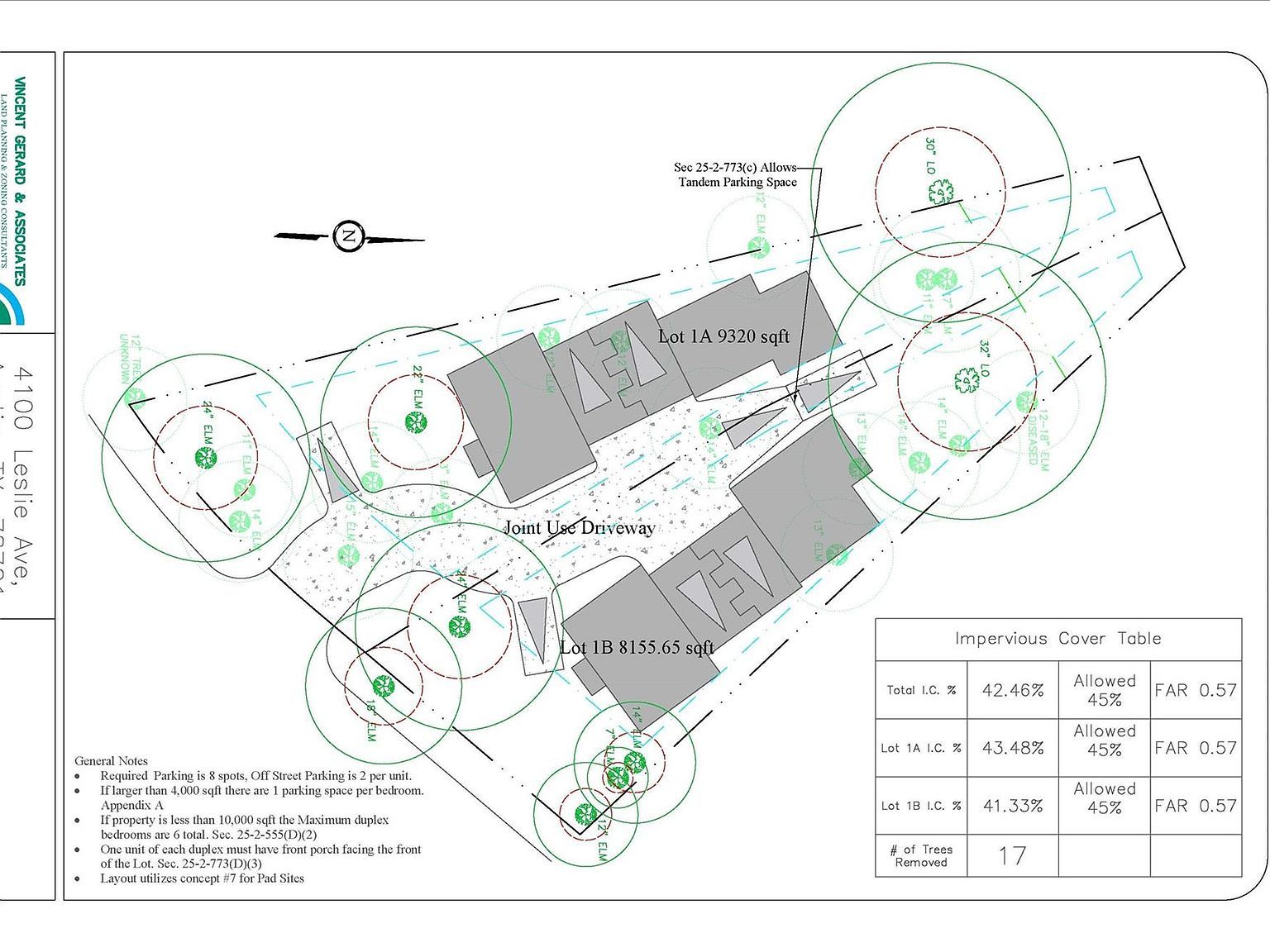 3928 E 16th St Austin, TX 78721 - Thumbnail 2