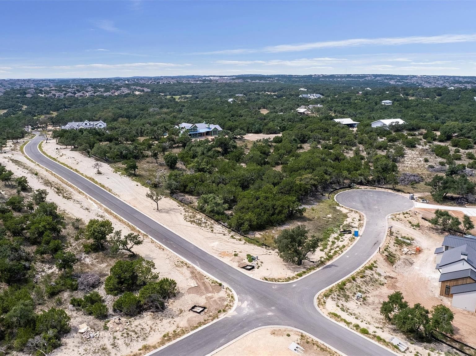 13950 Evergreen Way Austin, TX 78737 - Thumbnail 2