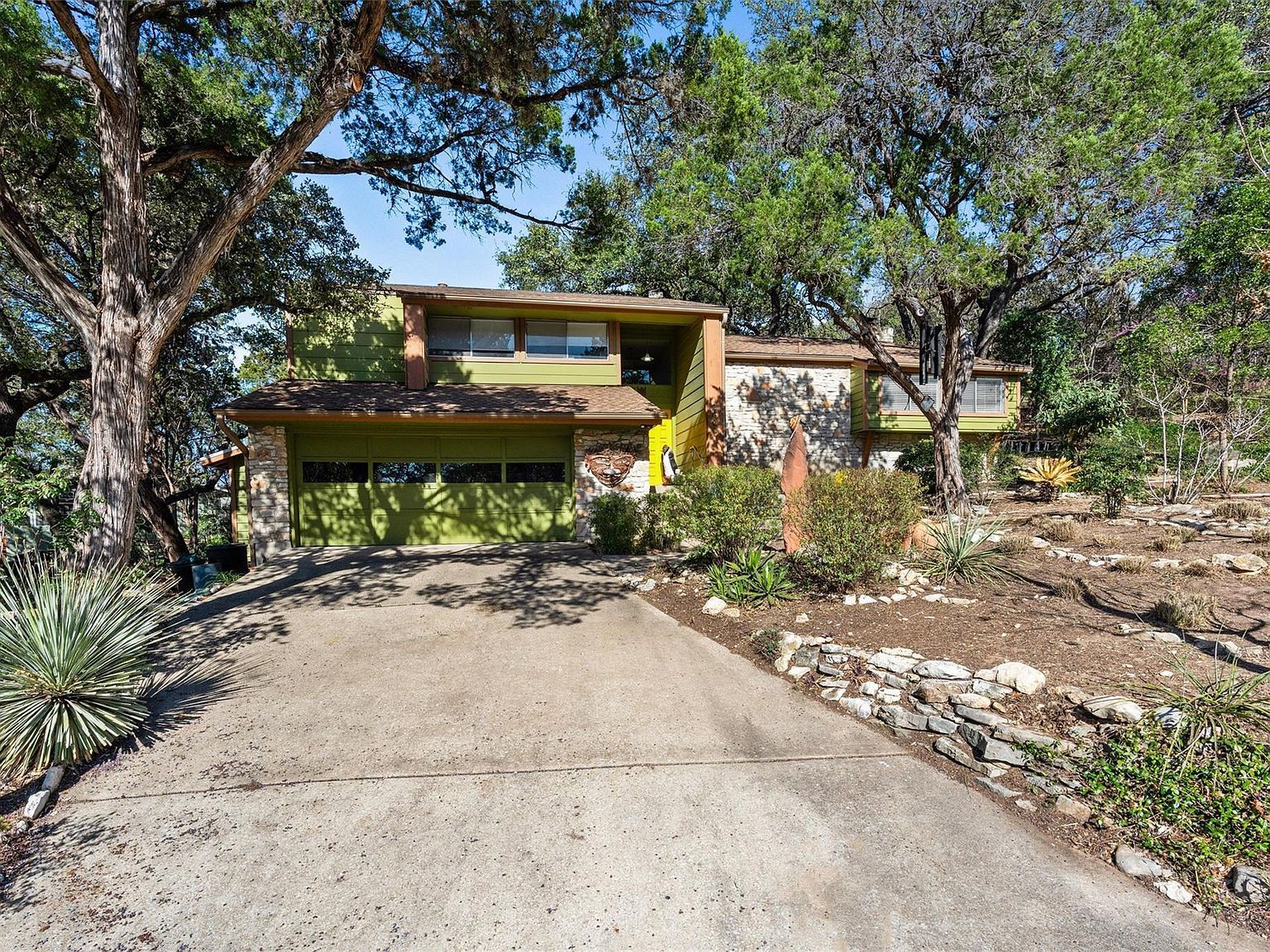 2600 Clear Cv Austin, TX 78704  | Single Family