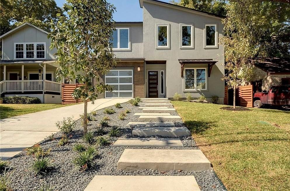 1208 Kinney Ave Austin, TX 78704  | Single Family