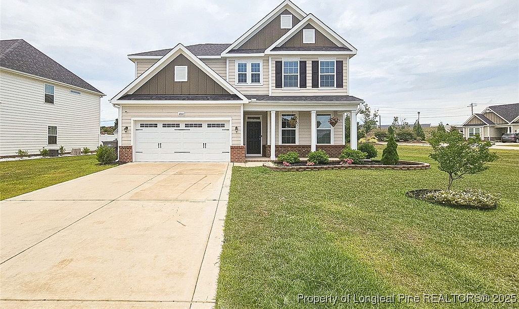 6767 Cedar Chest Ct Fayetteville, NC 28314 - Thumbnail 2