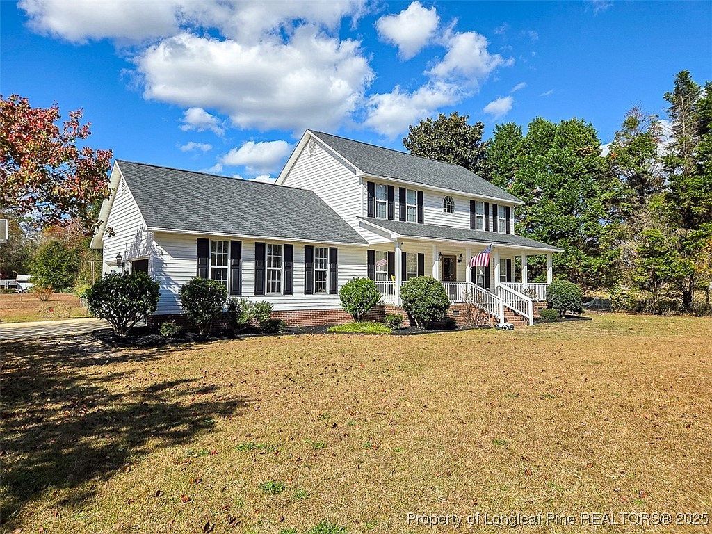 3231 McLaurins Way Eastover, NC 28312 - Thumbnail 2