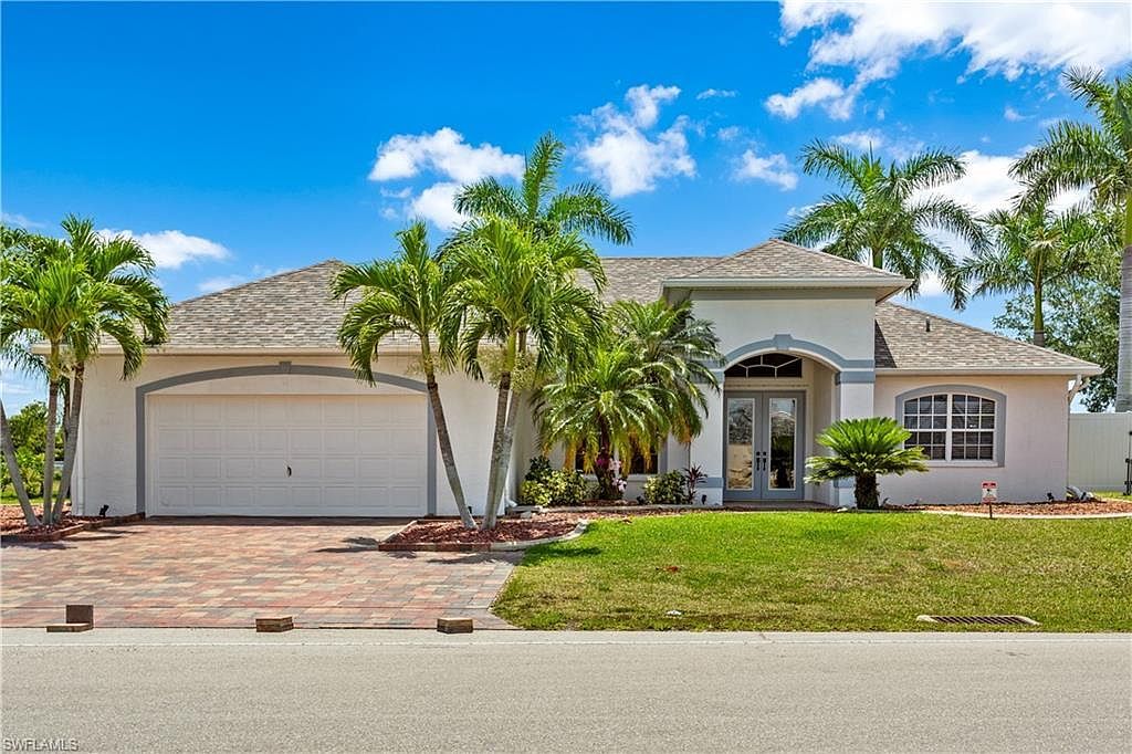 110 SE 16th Ter Cape Coral, FL 33990 - Thumbnail 2