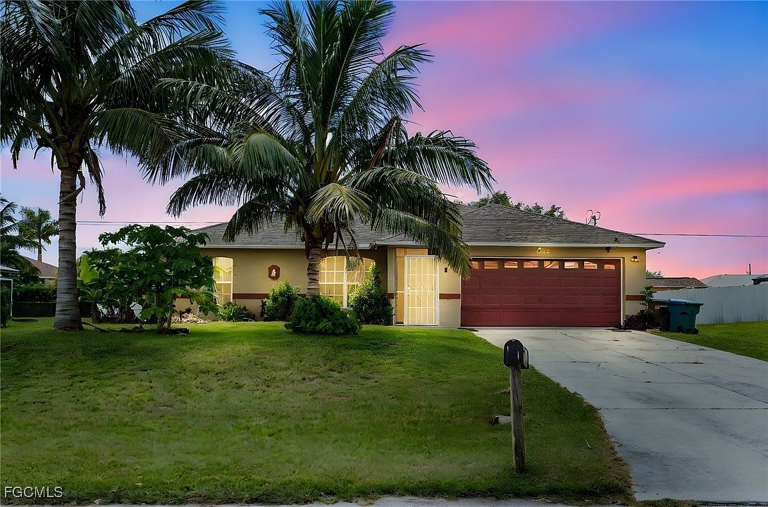 1728 NE 22nd Ter Cape Coral, FL 33909 - Thumbnail 2