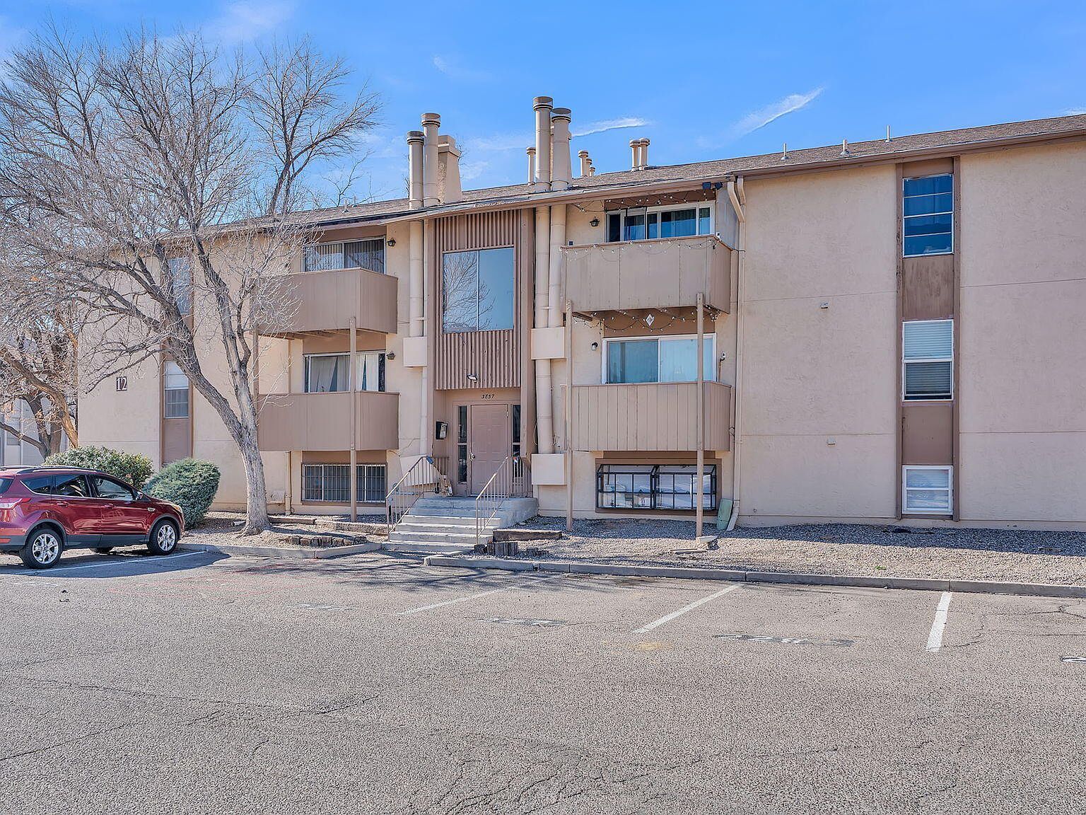 3857 Montgomery Blvd NE APT 1233 Albuquerque, NM 87109 - Thumbnail 2
