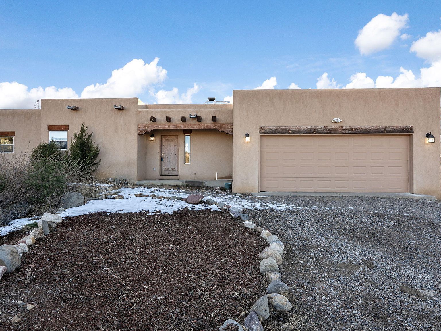 58 Loma Chata Rd Placitas, NM 87043 - Thumbnail 2